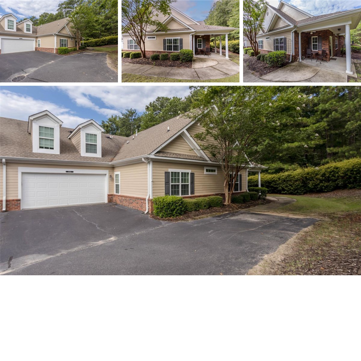 2002 Amberley Dr, Evans, GA 30809